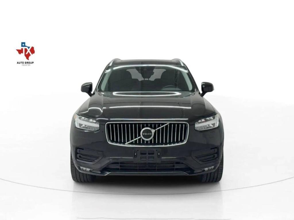 used 2021 Volvo XC90 car, priced at $24,133