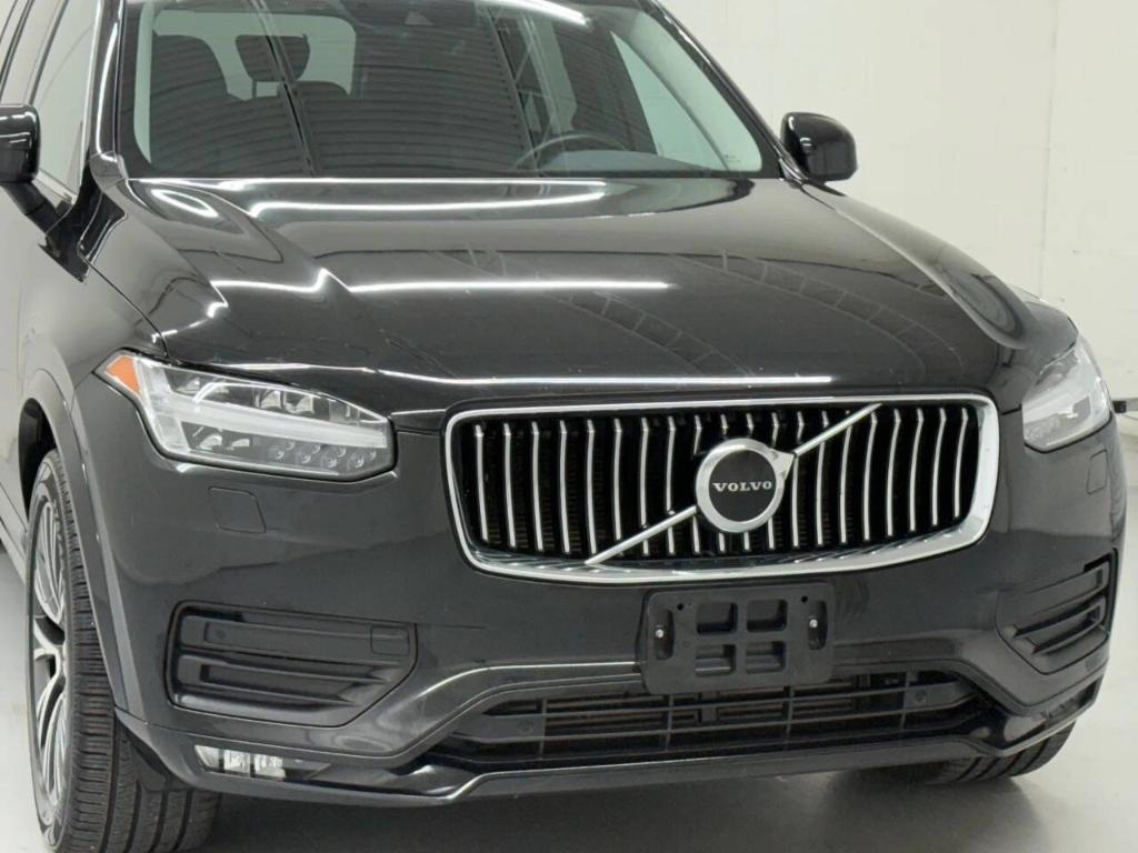 used 2021 Volvo XC90 car, priced at $24,133