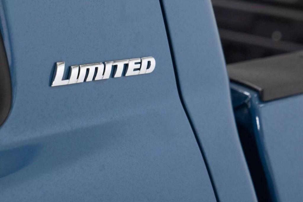 used 2021 Toyota Tundra car, priced at $48,500