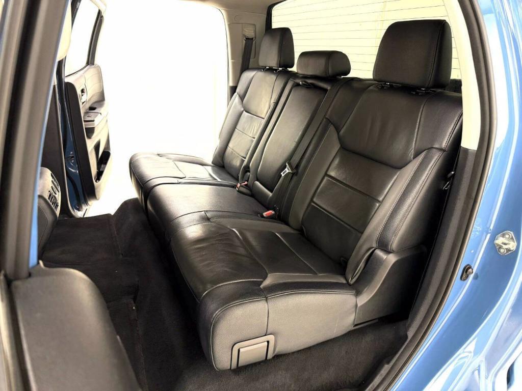 used 2021 Toyota Tundra car, priced at $48,500