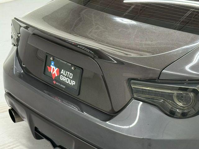 used 2015 Scion FR-S car, priced at $12,500