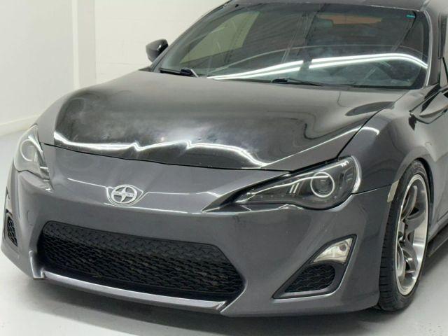 used 2015 Scion FR-S car, priced at $12,500