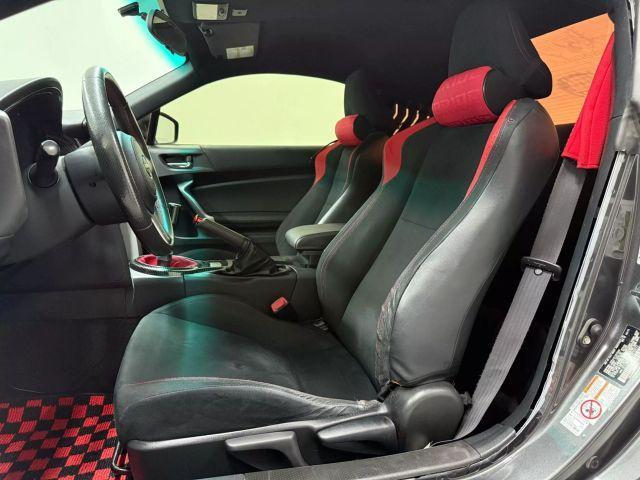 used 2015 Scion FR-S car, priced at $12,500