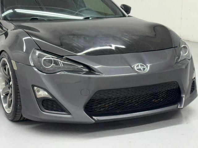 used 2015 Scion FR-S car, priced at $12,500
