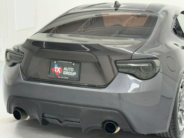 used 2015 Scion FR-S car, priced at $12,500