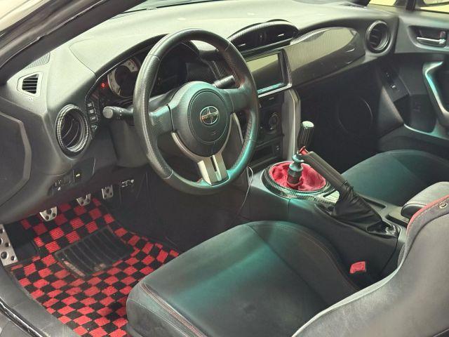 used 2015 Scion FR-S car, priced at $12,500
