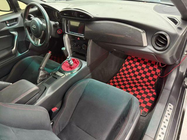 used 2015 Scion FR-S car, priced at $12,500