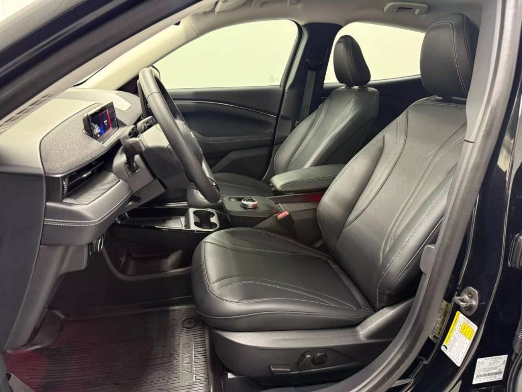 used 2023 Ford Mustang Mach-E car, priced at $35,995