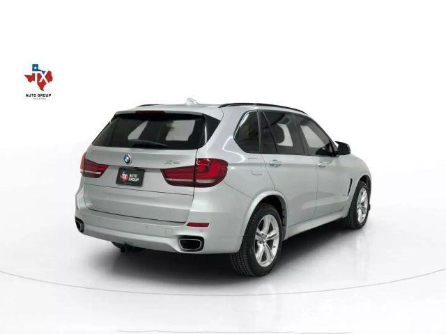 used 2014 BMW X5 car, priced at $13,750