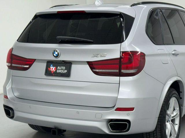 used 2014 BMW X5 car, priced at $13,750