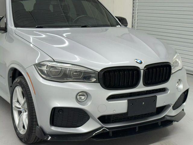 used 2014 BMW X5 car, priced at $13,750