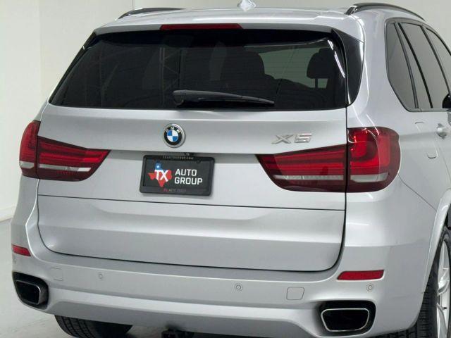 used 2014 BMW X5 car, priced at $13,750