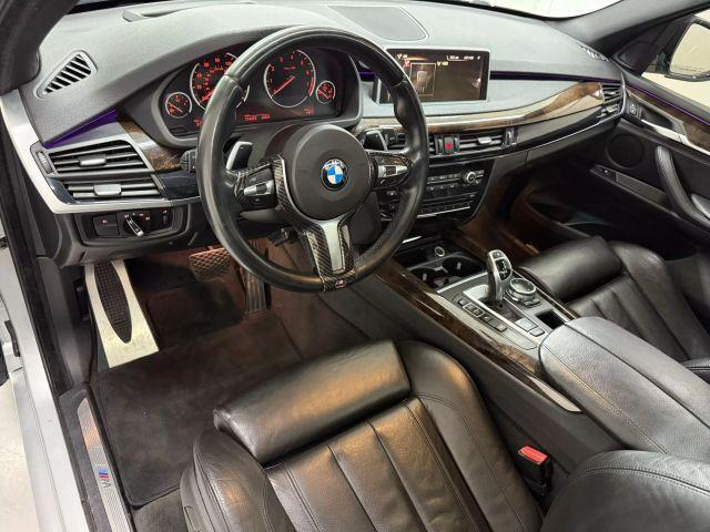 used 2014 BMW X5 car, priced at $13,750