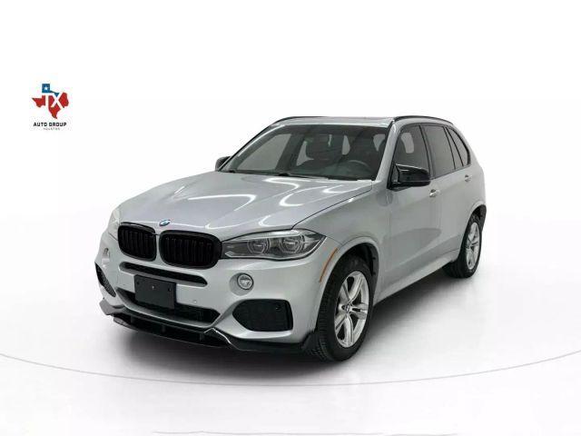 used 2014 BMW X5 car, priced at $13,750