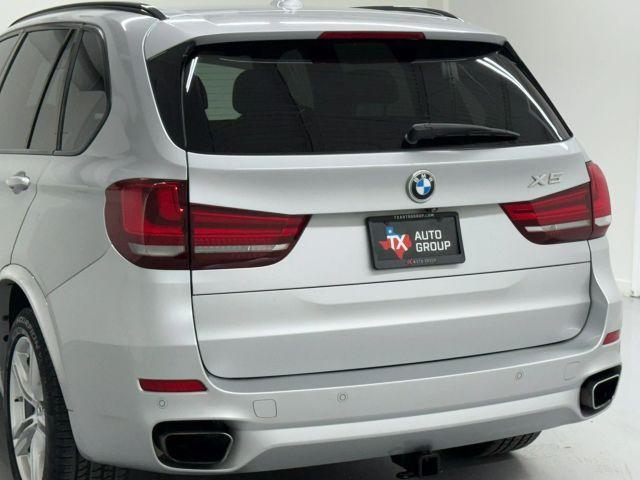 used 2014 BMW X5 car, priced at $13,750