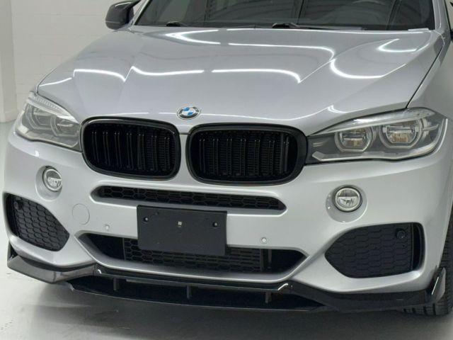 used 2014 BMW X5 car, priced at $13,750