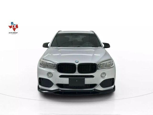 used 2014 BMW X5 car, priced at $13,750