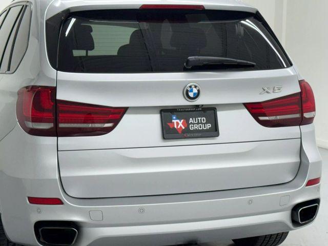 used 2014 BMW X5 car, priced at $13,750