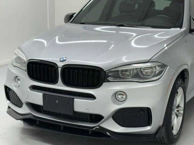 used 2014 BMW X5 car, priced at $13,750