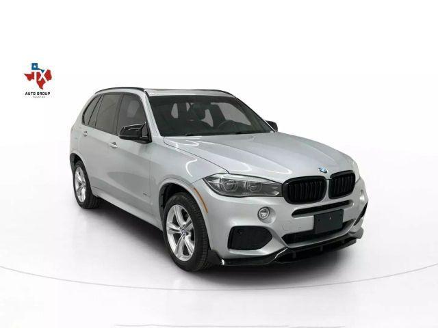 used 2014 BMW X5 car, priced at $13,750