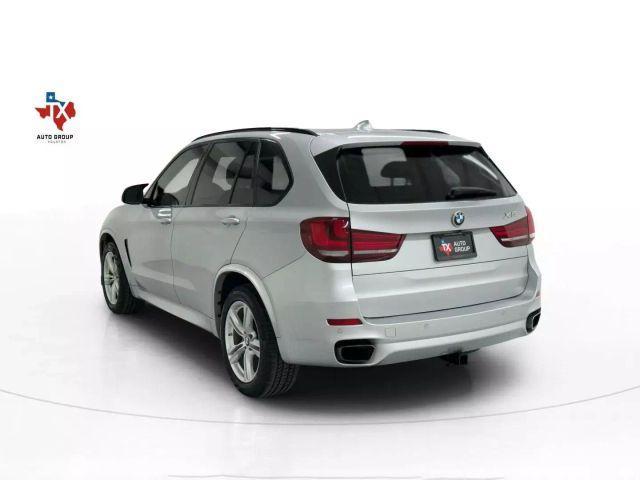 used 2014 BMW X5 car, priced at $13,750