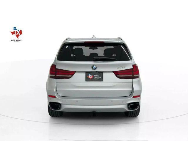 used 2014 BMW X5 car, priced at $13,750