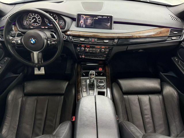 used 2014 BMW X5 car, priced at $13,750