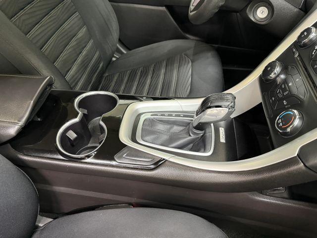 used 2016 Ford Fusion car, priced at $10,495