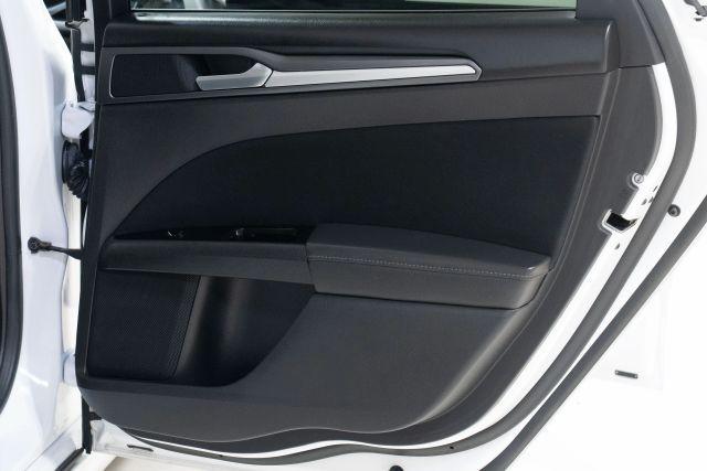 used 2016 Ford Fusion car, priced at $10,495