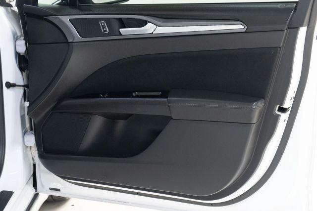 used 2016 Ford Fusion car, priced at $10,495