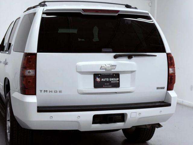 used 2011 Chevrolet Tahoe car, priced at $14,995