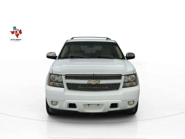 used 2011 Chevrolet Tahoe car, priced at $14,995