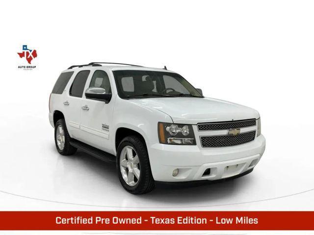 used 2011 Chevrolet Tahoe car, priced at $14,995