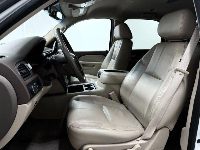 used 2011 Chevrolet Tahoe car, priced at $14,995