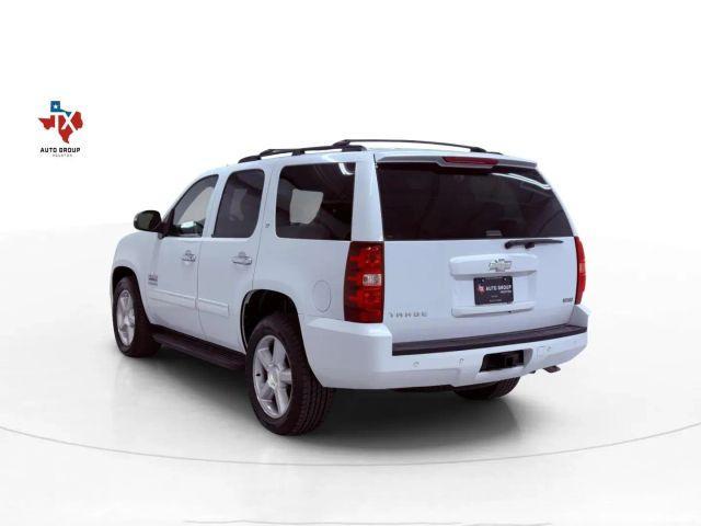 used 2011 Chevrolet Tahoe car, priced at $14,995