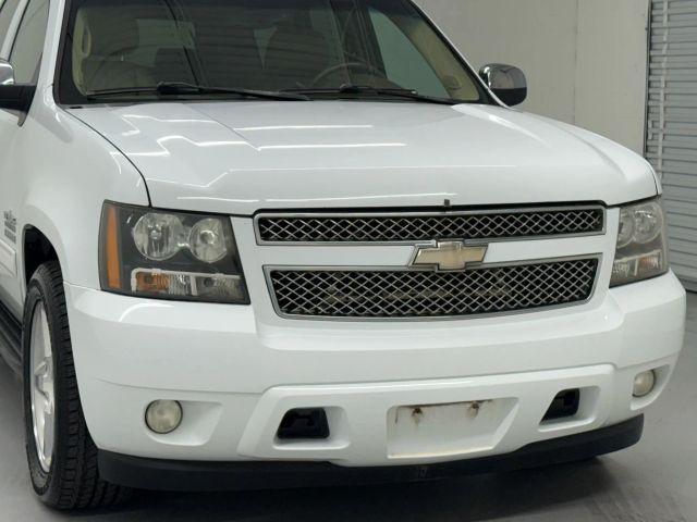 used 2011 Chevrolet Tahoe car, priced at $14,995