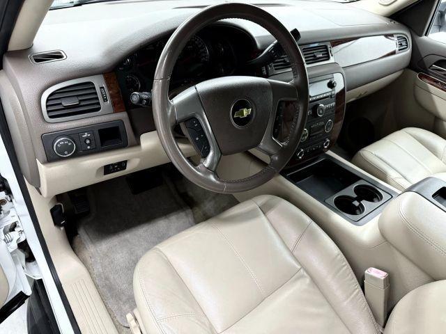 used 2011 Chevrolet Tahoe car, priced at $14,995