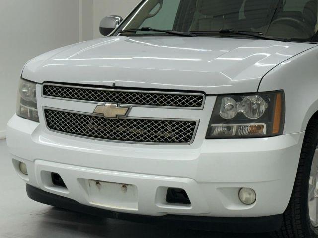 used 2011 Chevrolet Tahoe car, priced at $14,995
