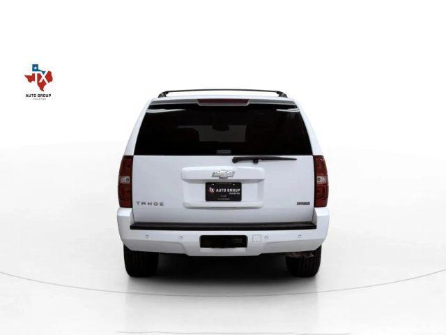 used 2011 Chevrolet Tahoe car, priced at $14,995
