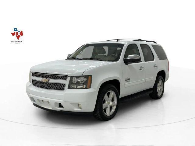used 2011 Chevrolet Tahoe car, priced at $14,995
