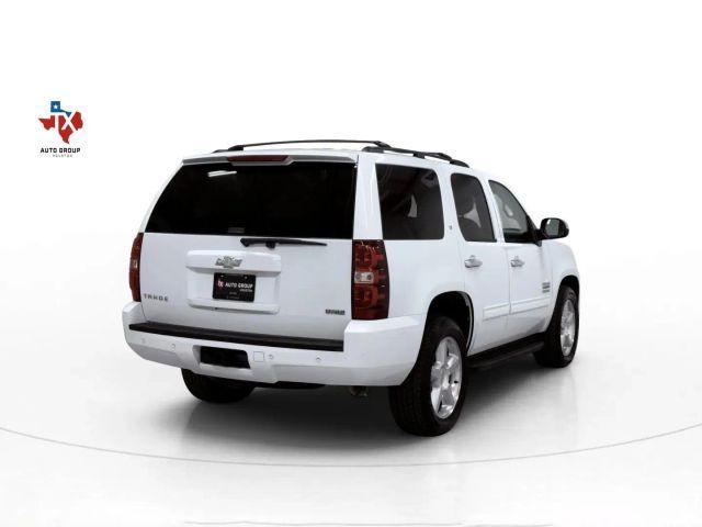 used 2011 Chevrolet Tahoe car, priced at $14,995