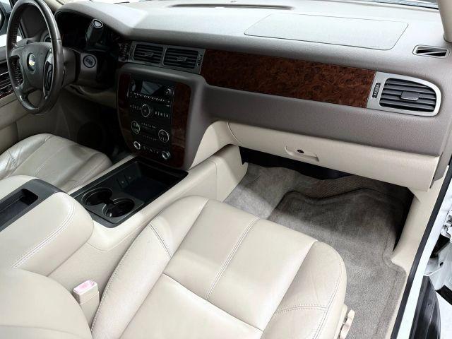 used 2011 Chevrolet Tahoe car, priced at $14,995