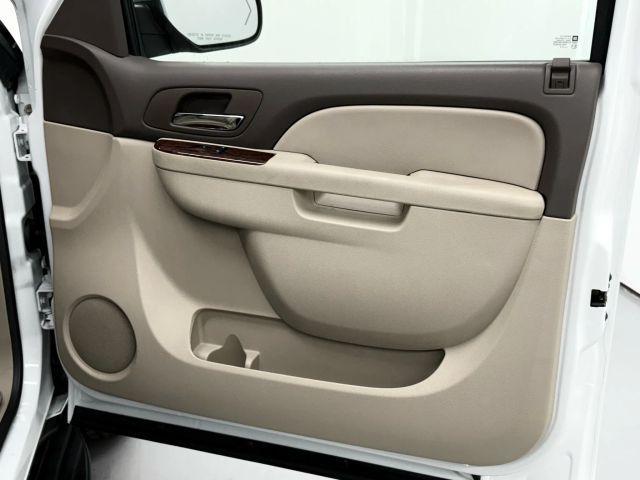 used 2011 Chevrolet Tahoe car, priced at $14,995