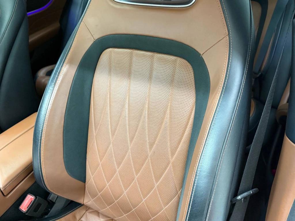 used 2020 Mercedes-Benz AMG GT 63 car, priced at $63,995