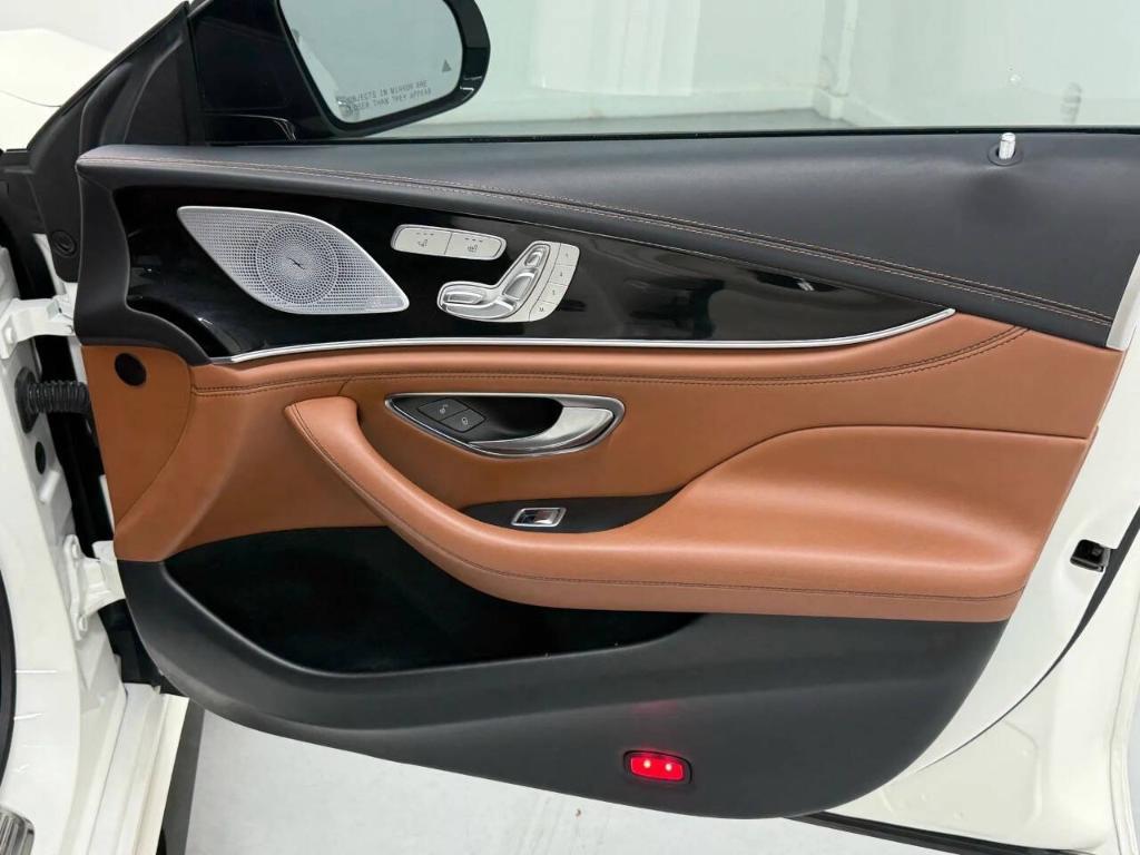 used 2020 Mercedes-Benz AMG GT 63 car, priced at $63,995