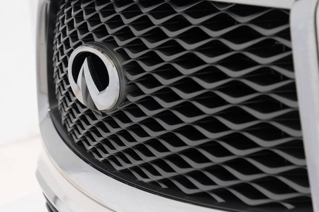 used 2019 INFINITI QX80 car, priced at $31,399