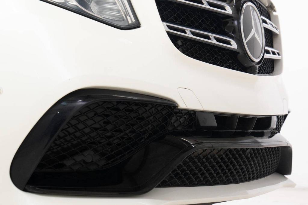 used 2019 Mercedes-Benz AMG GLS 63 car, priced at $46,395