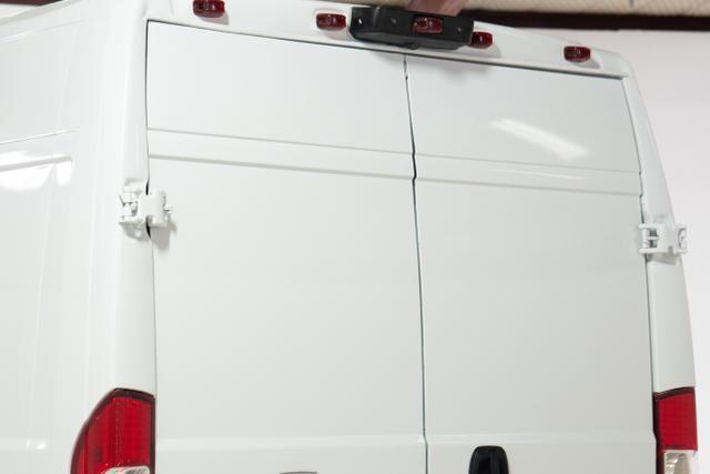 used 2018 Ram ProMaster 2500 car, priced at $23,995