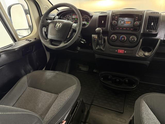 used 2018 Ram ProMaster 2500 car, priced at $23,995