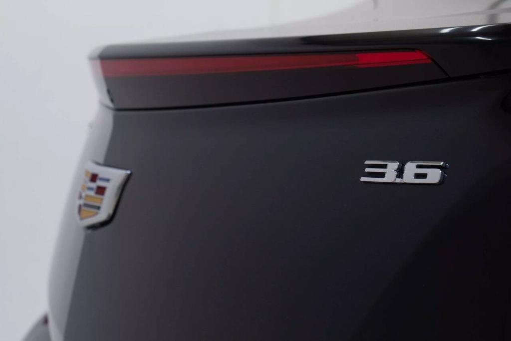 used 2019 Cadillac XTS car, priced at $24,500
